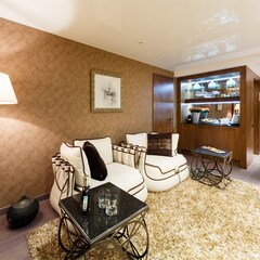 Спа-отель Luciano Hotel & SPA, Казань, Татарстан