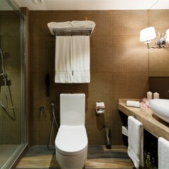 Спа-отель Luciano Hotel & SPA, Казань, Татарстан