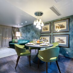 Спа-отель Luciano Hotel & SPA, Казань, Татарстан