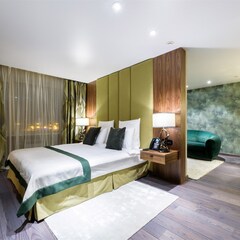 Спа-отель Luciano Hotel & SPA, Казань, Татарстан