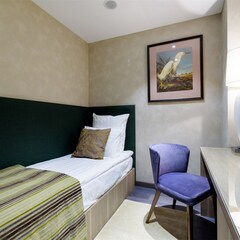 Спа-отель Luciano Hotel & SPA, Казань, Татарстан