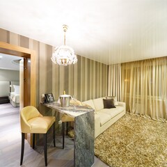 Спа-отель Luciano Hotel & SPA, Казань, Татарстан