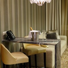 Спа-отель Luciano Hotel & SPA, Казань, Татарстан