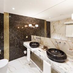 Спа-отель Luciano Hotel & SPA, Казань, Татарстан