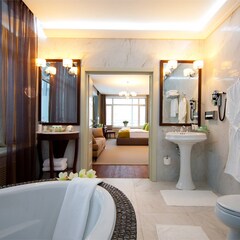 Спа-отель Luciano Hotel & SPA, Казань, Татарстан