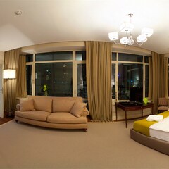 Спа-отель Luciano Hotel & SPA, Казань, Татарстан