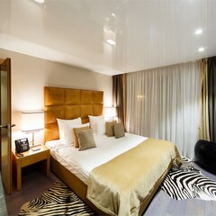 Спа-отель Luciano Hotel & SPA, Казань, Татарстан