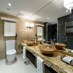 Спа-отель Luciano Hotel & SPA, Казань, Татарстан