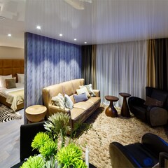 Спа-отель Luciano Hotel & SPA, Казань, Татарстан