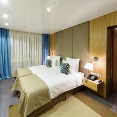 Спа-отель Luciano Hotel & SPA, Казань, Татарстан