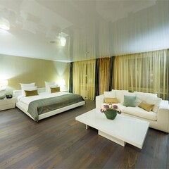 Спа-отель Luciano Hotel & SPA, Казань, Татарстан