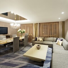 Спа-отель Luciano Hotel & SPA, Казань, Татарстан