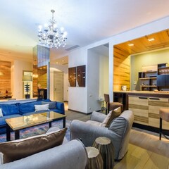 Спа-отель Luciano Hotel & SPA, Казань, Татарстан