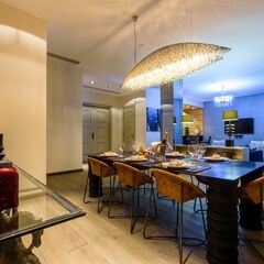 Спа-отель Luciano Hotel & SPA, Казань, Татарстан