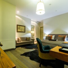 Спа-отель Luciano Hotel & SPA, Казань, Татарстан