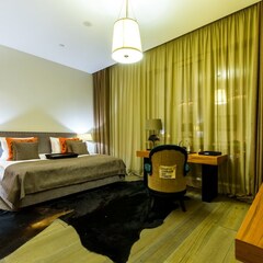 Спа-отель Luciano Hotel & SPA, Казань, Татарстан