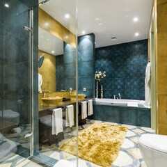 Спа-отель Luciano Hotel & SPA, Казань, Татарстан