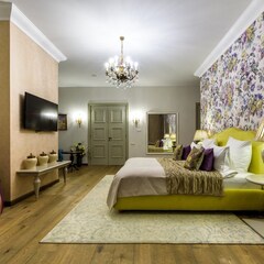 Спа-отель Luciano Hotel & SPA, Казань, Татарстан