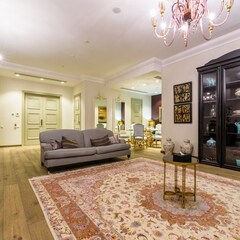 Спа-отель Luciano Hotel & SPA, Казань, Татарстан