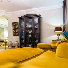 Спа-отель Luciano Hotel & SPA, Казань, Татарстан