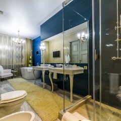 Спа-отель Luciano Hotel & SPA, Казань, Татарстан
