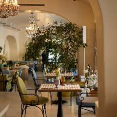 Спа-отель Luciano Hotel & SPA, Казань, Татарстан