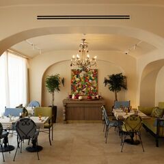 Спа-отель Luciano Hotel & SPA, Казань, Татарстан