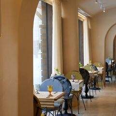 Спа-отель Luciano Hotel & SPA, Казань, Татарстан