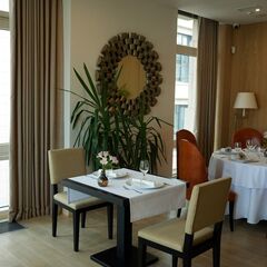 Спа-отель Luciano Hotel & SPA, Казань, Татарстан