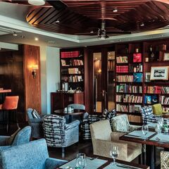 Спа-отель Luciano Hotel & SPA, Казань, Татарстан