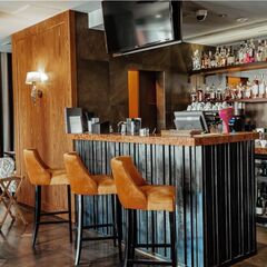 Спа-отель Luciano Hotel & SPA, Казань, Татарстан