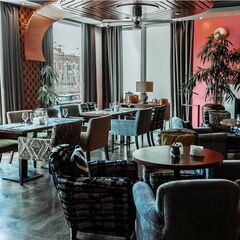 Спа-отель Luciano Hotel & SPA, Казань, Татарстан