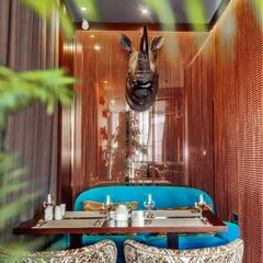 Спа-отель Luciano Hotel & SPA, Казань, Татарстан