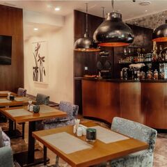 Спа-отель Luciano Hotel & SPA, Казань, Татарстан