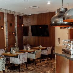 Спа-отель Luciano Hotel & SPA, Казань, Татарстан