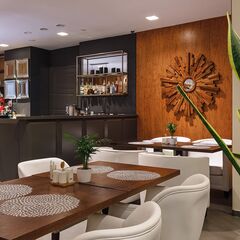 Спа-отель Luciano Hotel & SPA, Казань, Татарстан