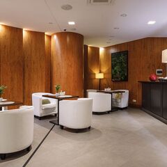 Спа-отель Luciano Hotel & SPA, Казань, Татарстан