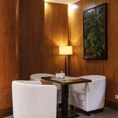 Спа-отель Luciano Hotel & SPA, Казань, Татарстан