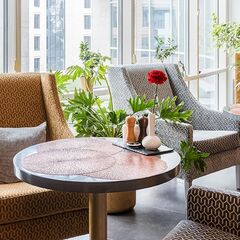 Спа-отель Luciano Hotel & SPA, Казань, Татарстан