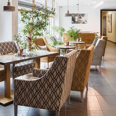 Спа-отель Luciano Hotel & SPA, Казань, Татарстан