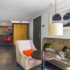 Спа-отель Luciano Hotel & SPA, Казань, Татарстан