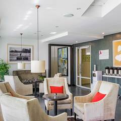 Спа-отель Luciano Hotel & SPA, Казань, Татарстан