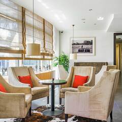 Спа-отель Luciano Hotel & SPA, Казань, Татарстан