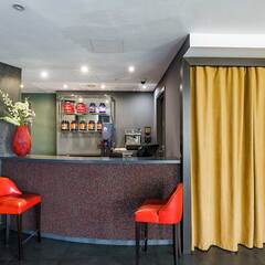 Спа-отель Luciano Hotel & SPA, Казань, Татарстан