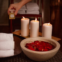 Спа-отель Luciano Hotel & SPA, Казань, Татарстан