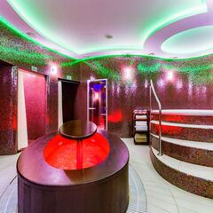 Спа-отель Luciano Hotel & SPA, Казань, Татарстан