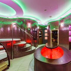 Спа-отель Luciano Hotel & SPA, Казань, Татарстан