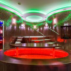 Спа-отель Luciano Hotel & SPA, Казань, Татарстан