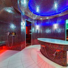 Спа-отель Luciano Hotel & SPA, Казань, Татарстан