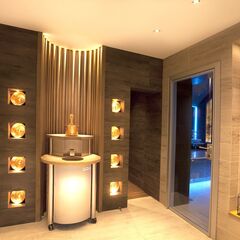 Спа-отель Luciano Hotel & SPA, Казань, Татарстан